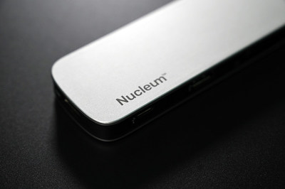 設(shè)備再多也不慌 金士頓Nucleum USB Type-C集線器深度評測